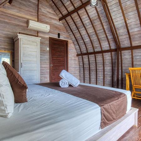Megaland Bungalow Batununggul المظهر الخارجي الصورة