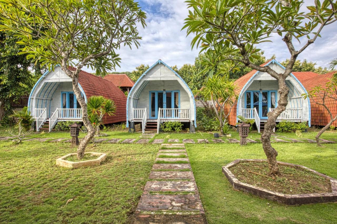 Megaland Bungalow Batununggul المظهر الخارجي الصورة