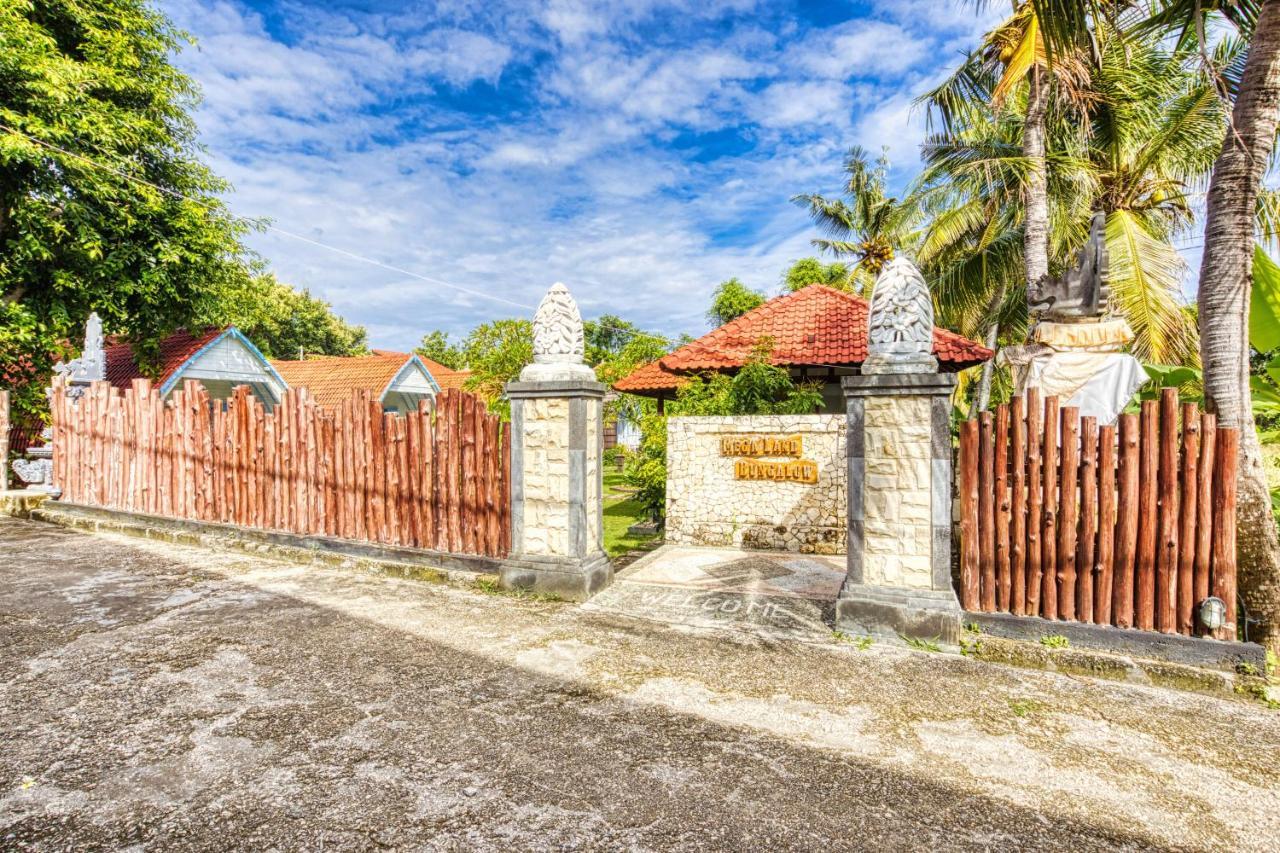 Megaland Bungalow Batununggul المظهر الخارجي الصورة