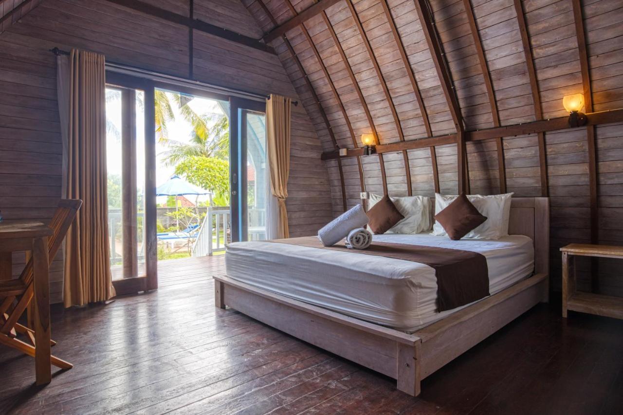 Megaland Bungalow Batununggul المظهر الخارجي الصورة