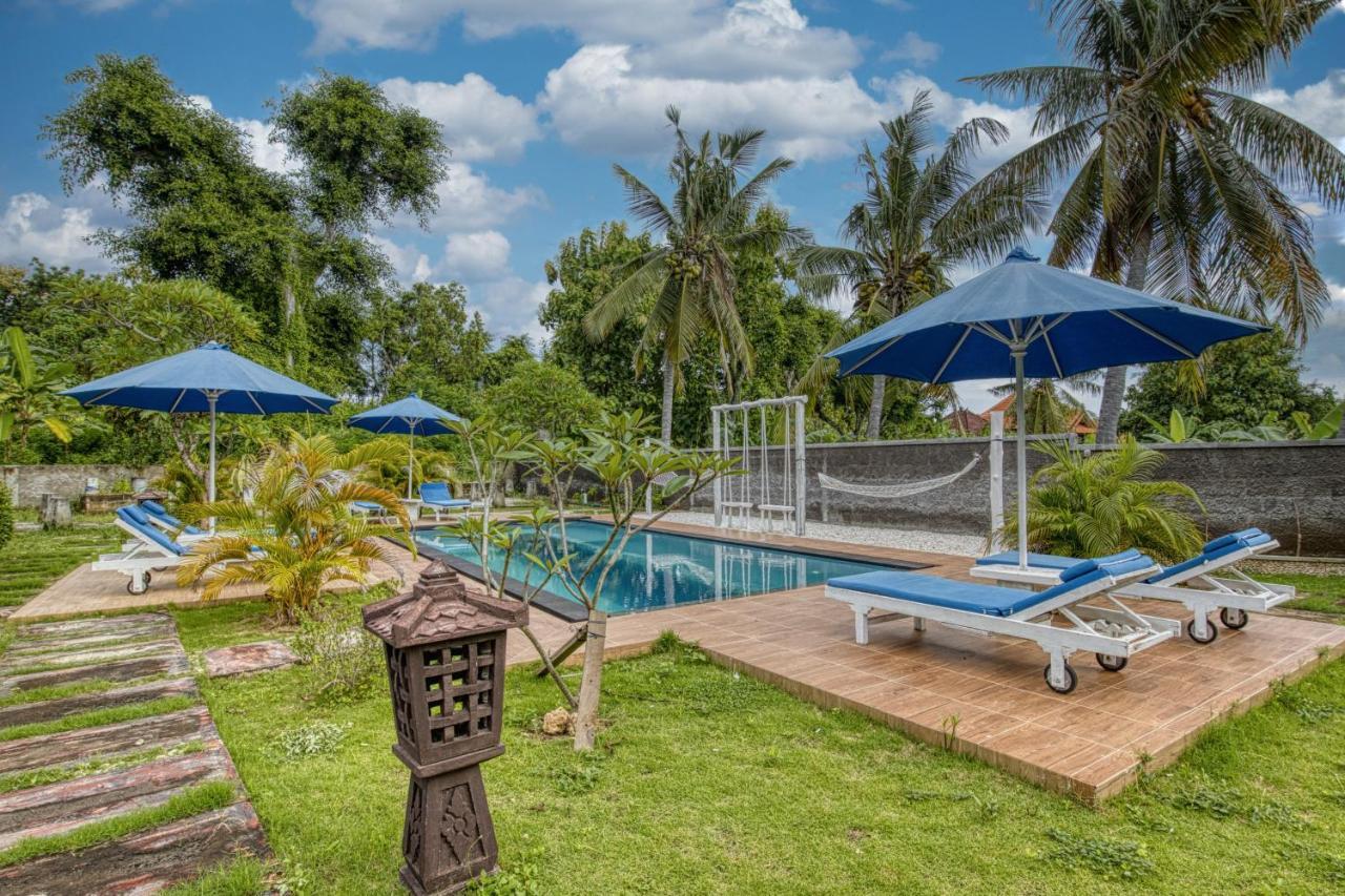 Megaland Bungalow Batununggul المظهر الخارجي الصورة