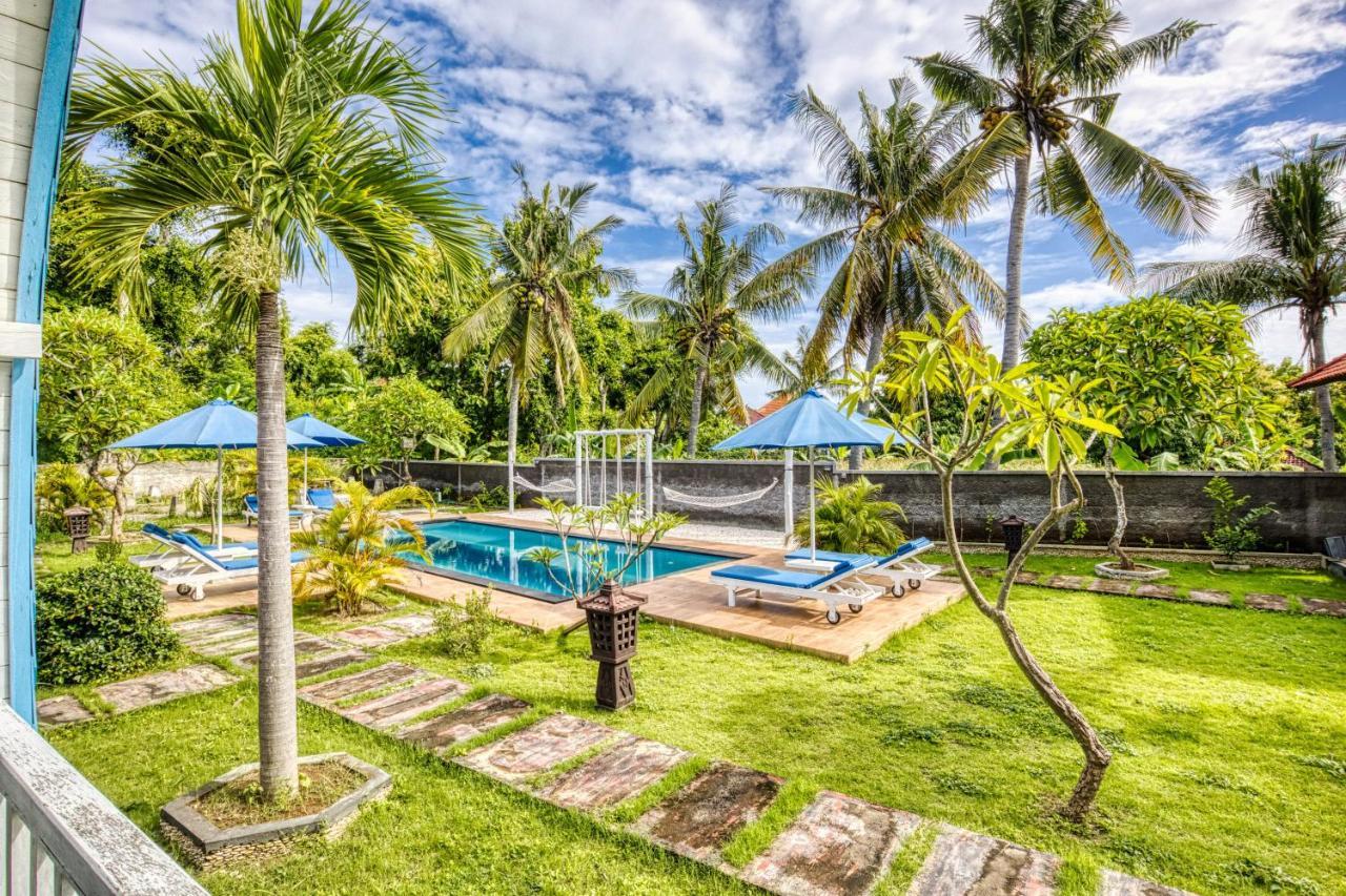 Megaland Bungalow Batununggul المظهر الخارجي الصورة