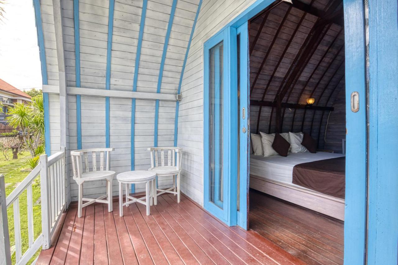 Megaland Bungalow Batununggul المظهر الخارجي الصورة