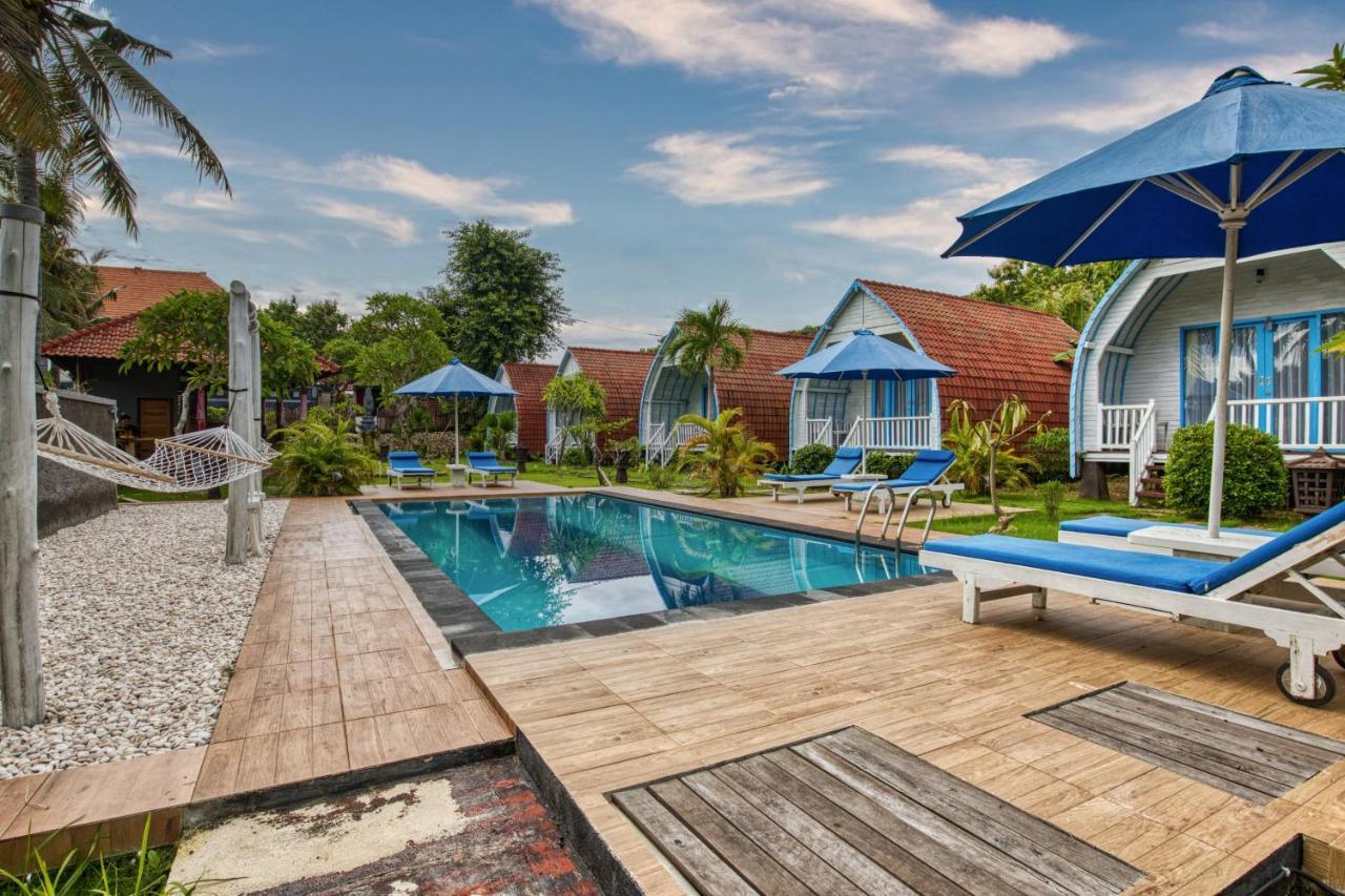Megaland Bungalow Batununggul المظهر الخارجي الصورة