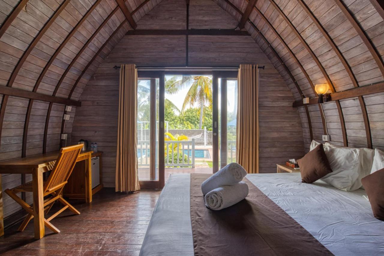 Megaland Bungalow Batununggul المظهر الخارجي الصورة