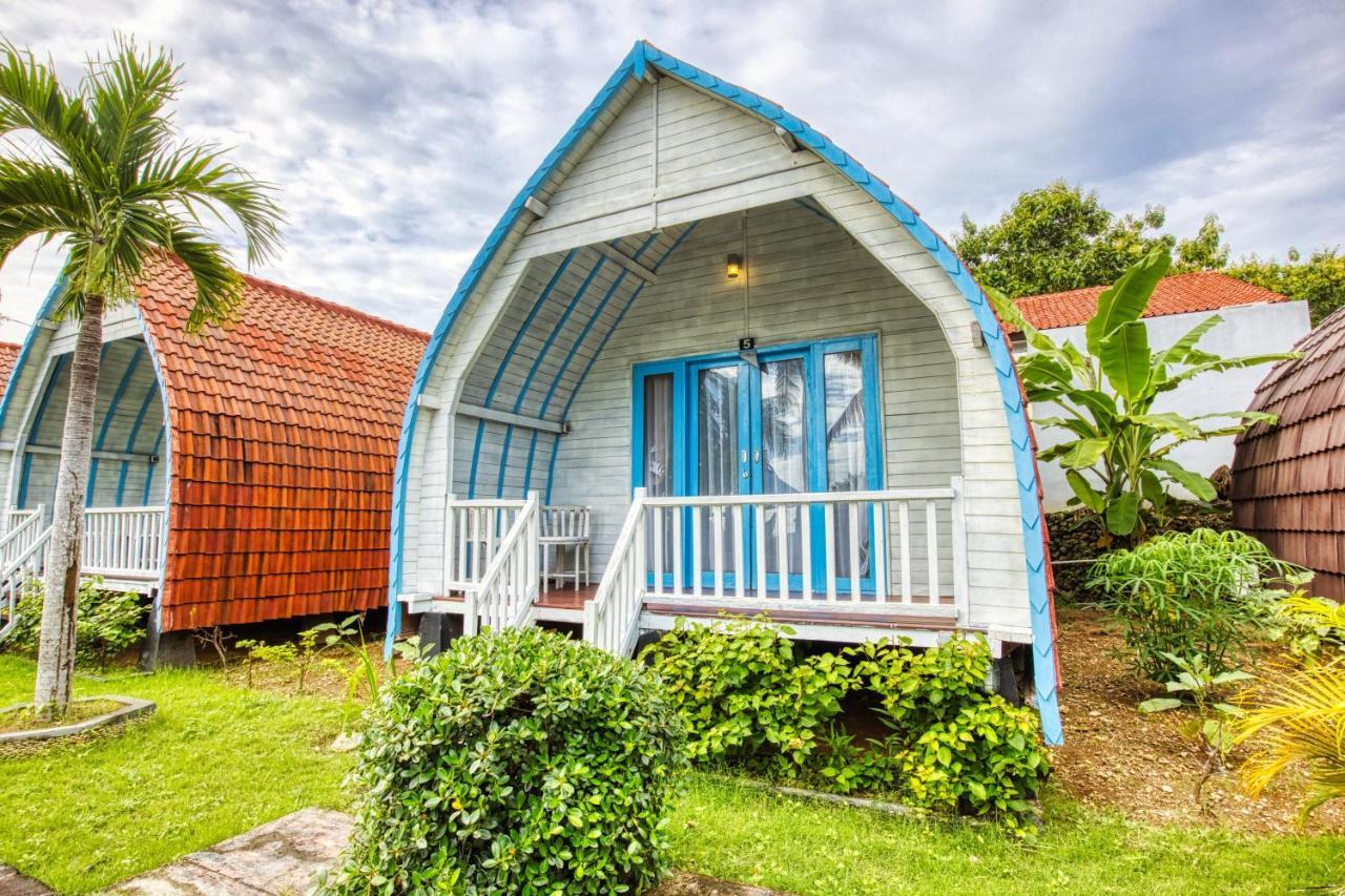 Megaland Bungalow Batununggul المظهر الخارجي الصورة